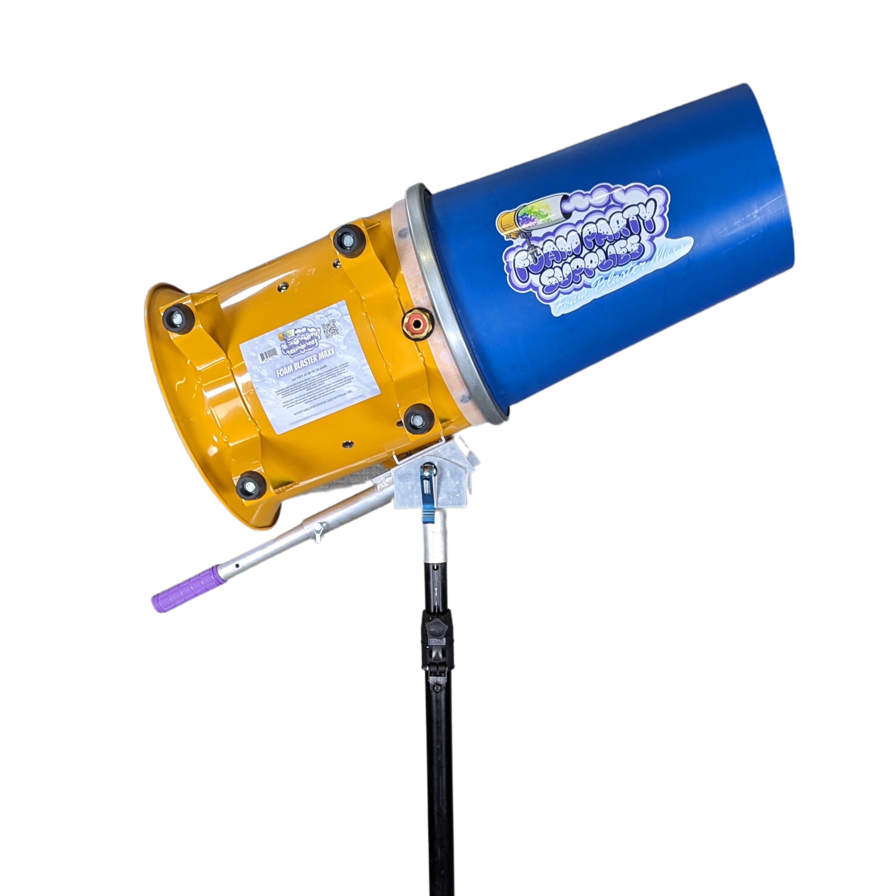 Foam Blaster Maxx Foam Cannon v2