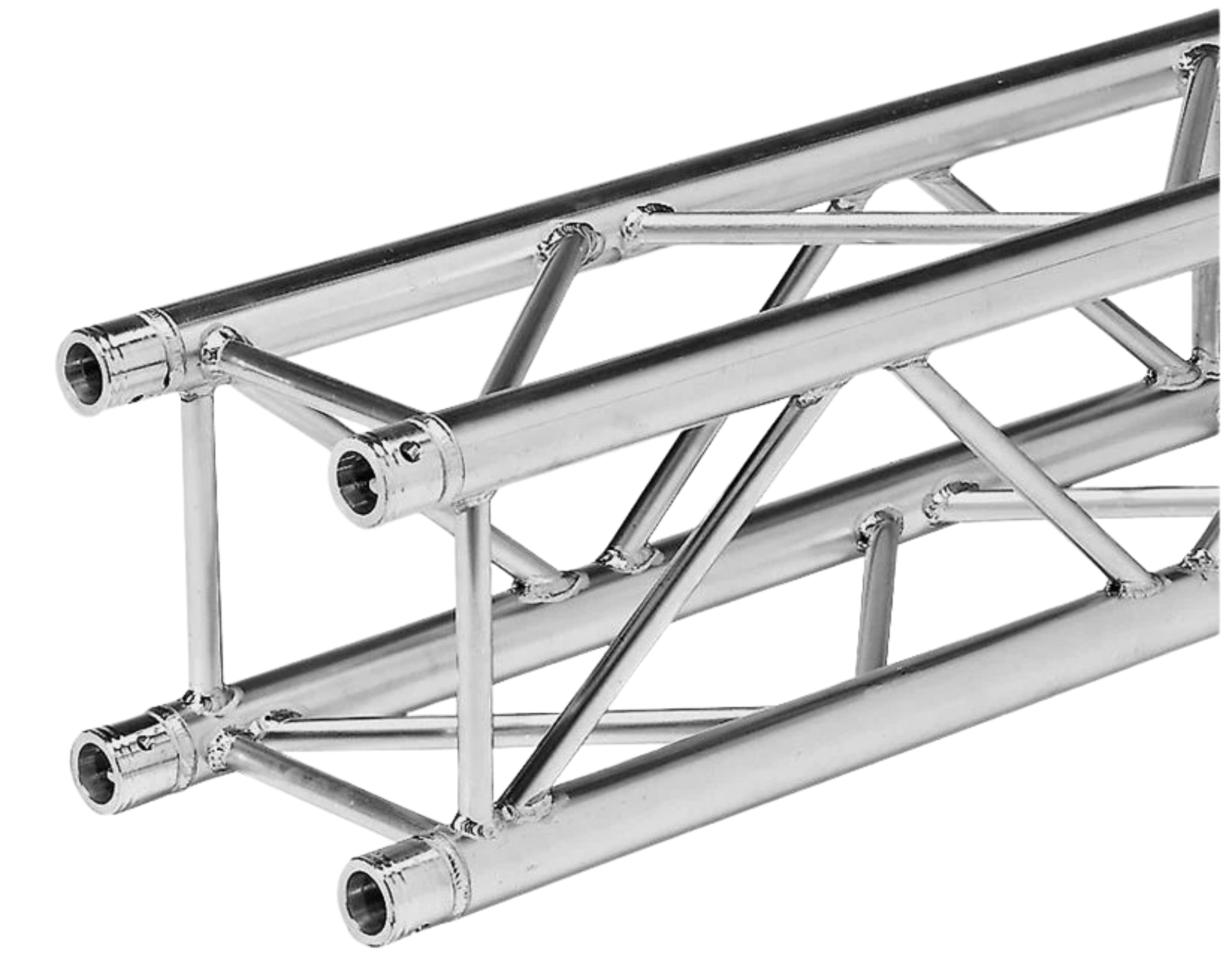 Global Truss 4.92FT Square Segment