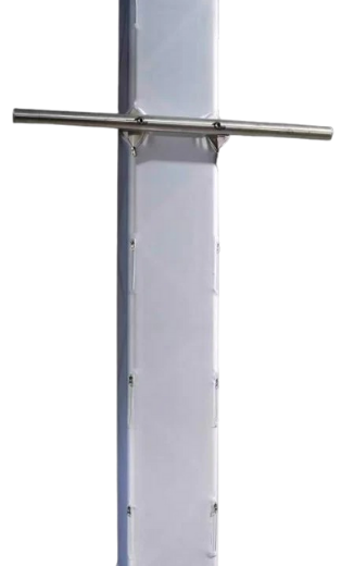 Global Truss Cover with Zipper Openings 2-Pack