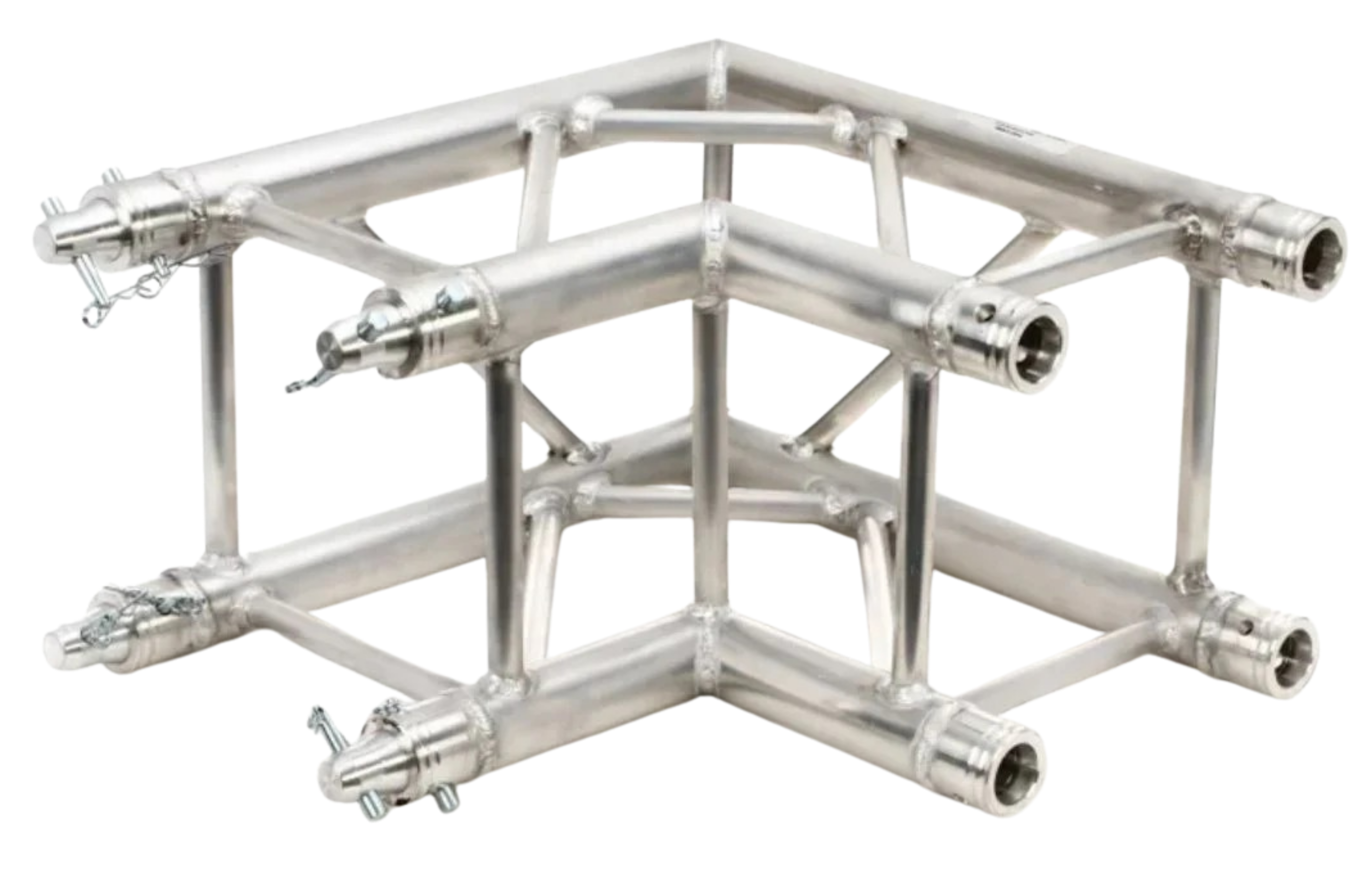 Global Truss SQ-4121 Box Truss 2-way 90° Corner Segment