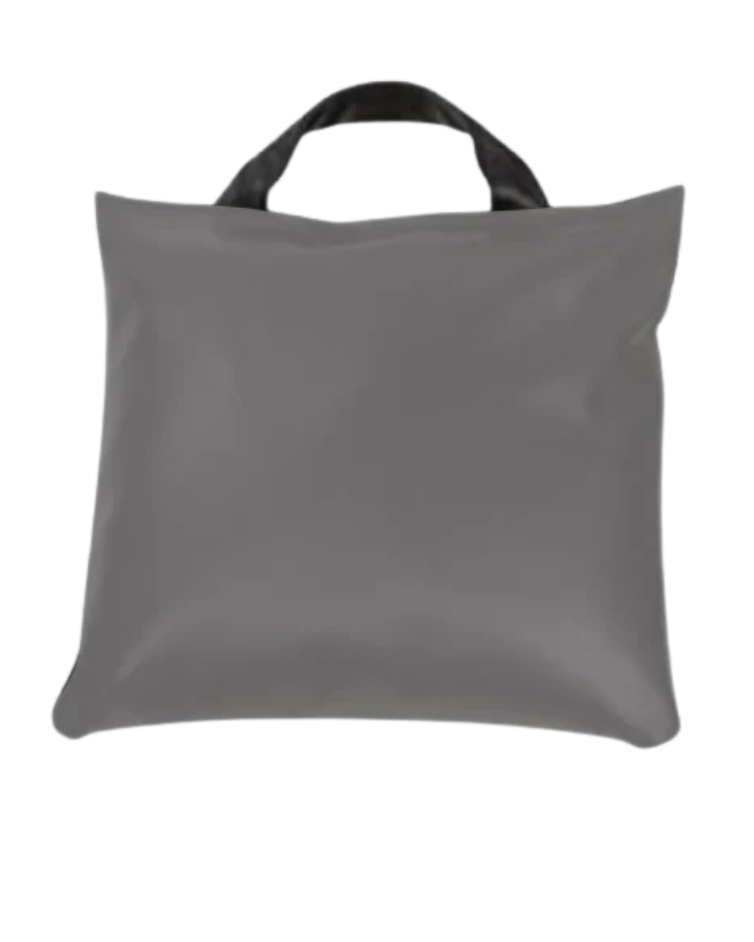 Sandbag covers for inflatables and event equipment in Gray.