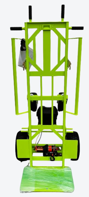 One Trip Dolly HD-4 Winch