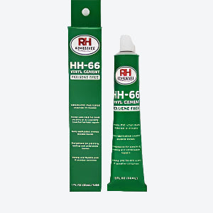 RH Adhesives HH-66 TOLUENE FREE VINYL CEMENT