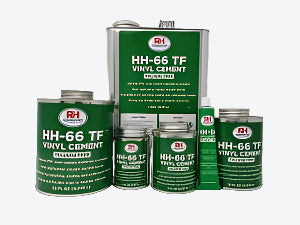 RH Adhesives HH-66 TOLUENE FREE VINYL CEMENT