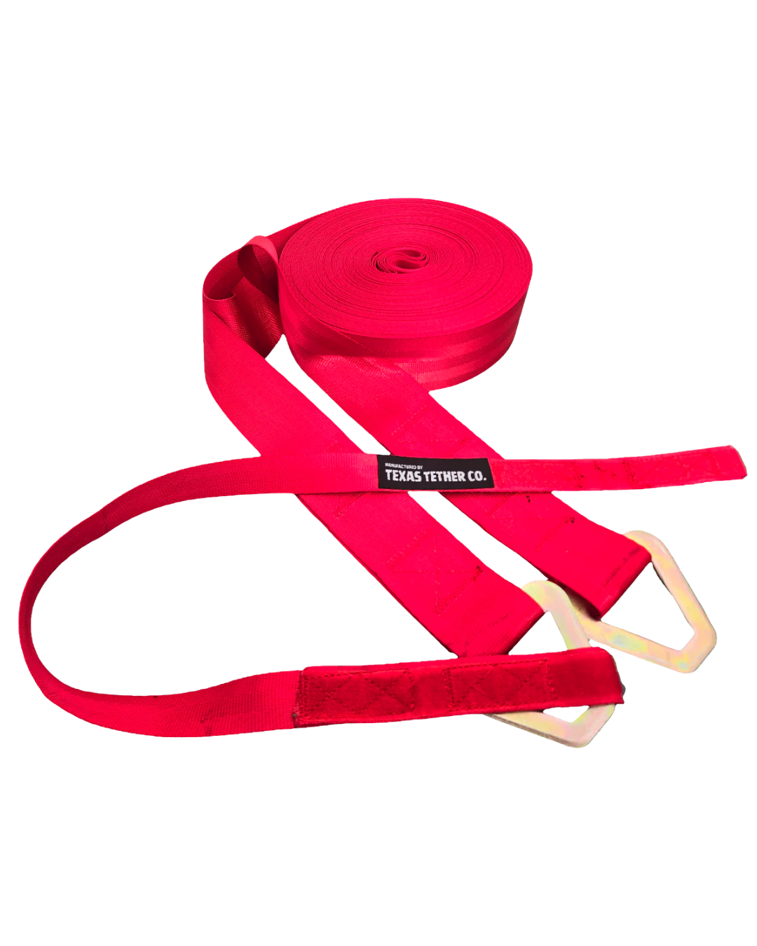 Hand Rolling Strap for Inflatables