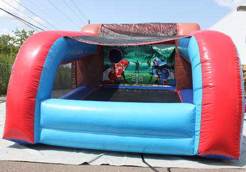 Football Challenge