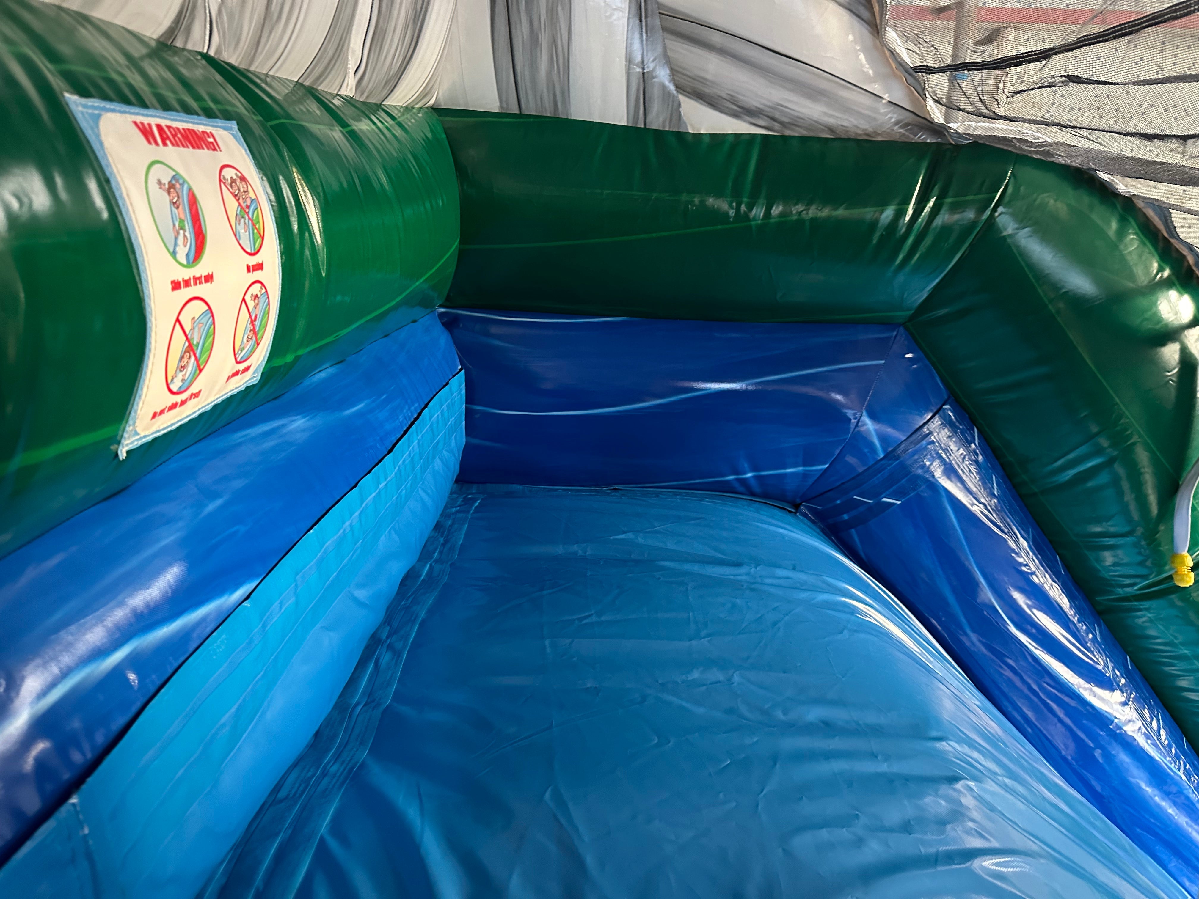 22' Cascade Crush Tsunami SL