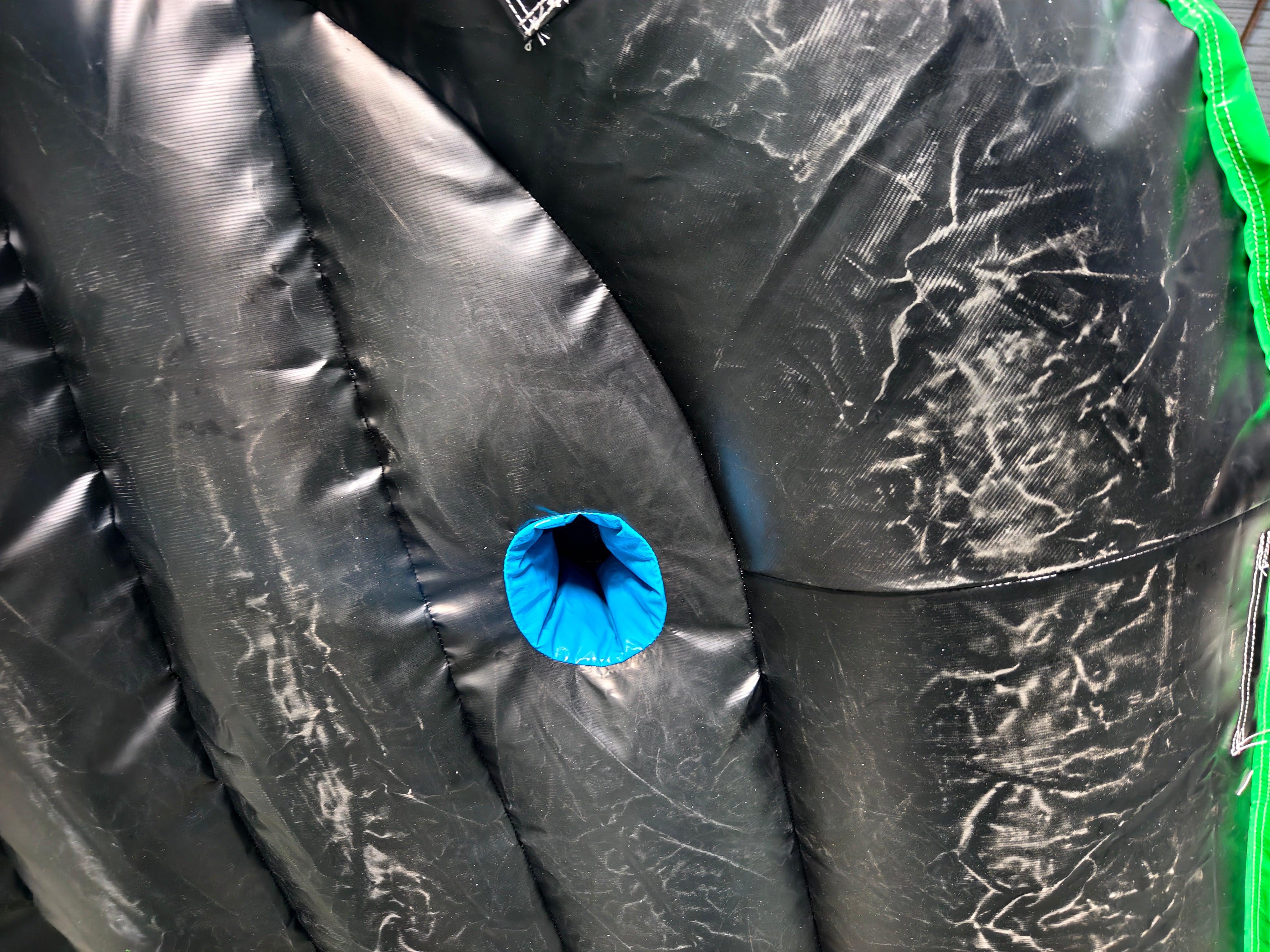 22' Cascade Crush Tsunami SL