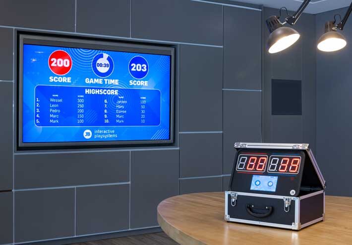 IPS Smart Edition - 10 Spots