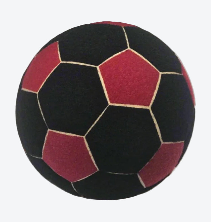 Soccer Dart Foot Ball with Velcro - Sold 1 Each