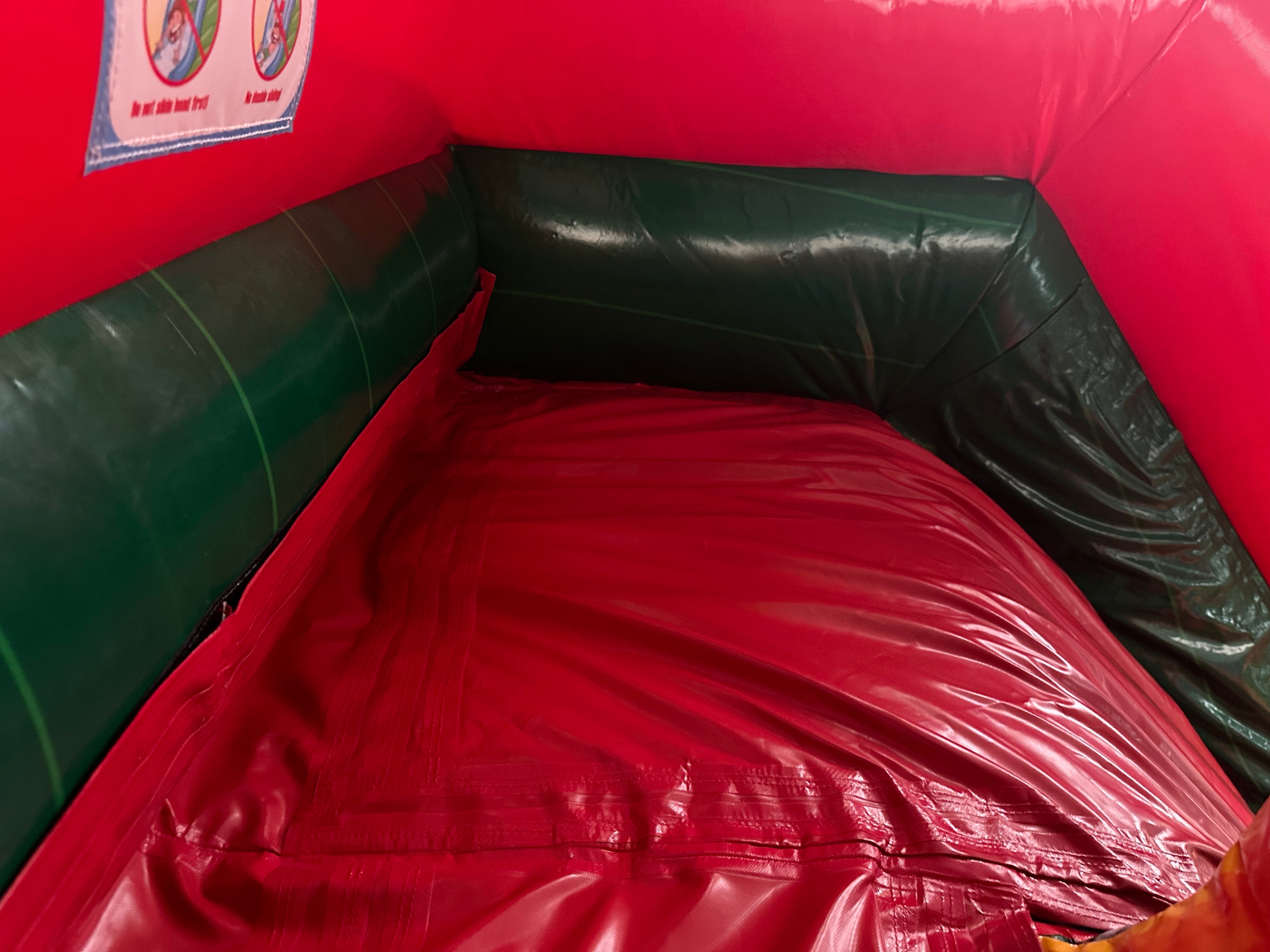 15' Tropical Fiesta Breeze SL