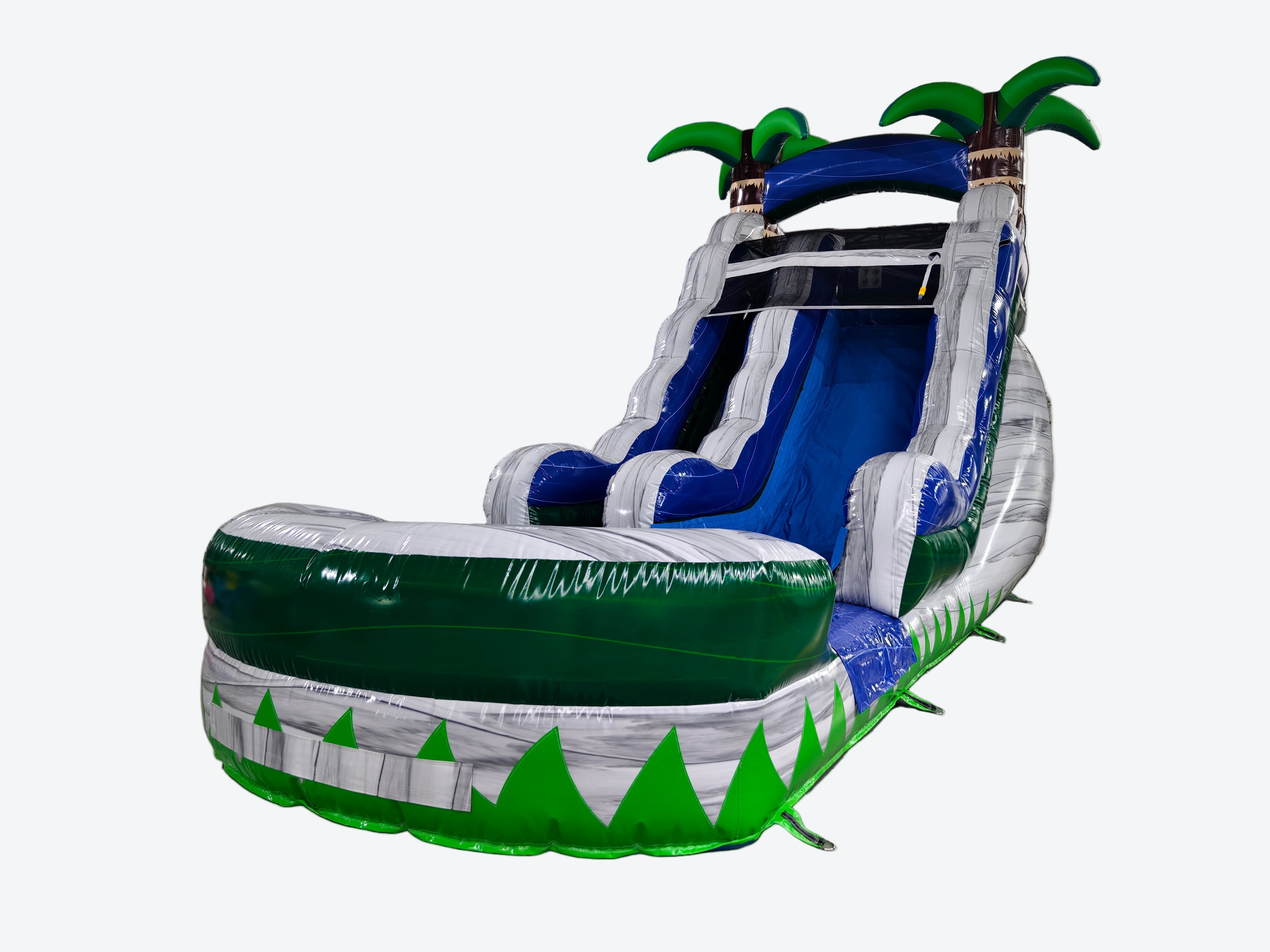 15ft Cascade Crush SL