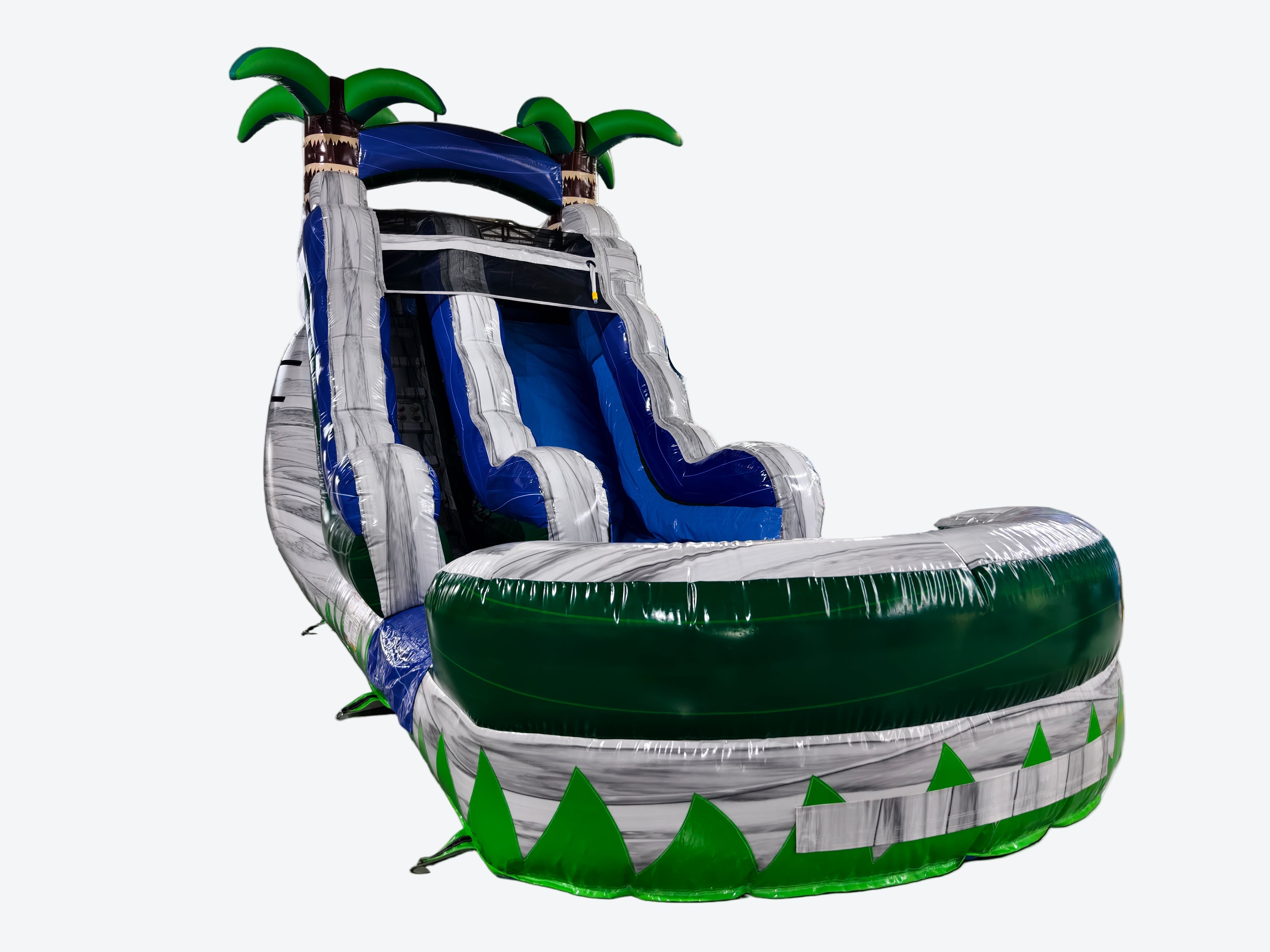 15ft Cascade Crush SL