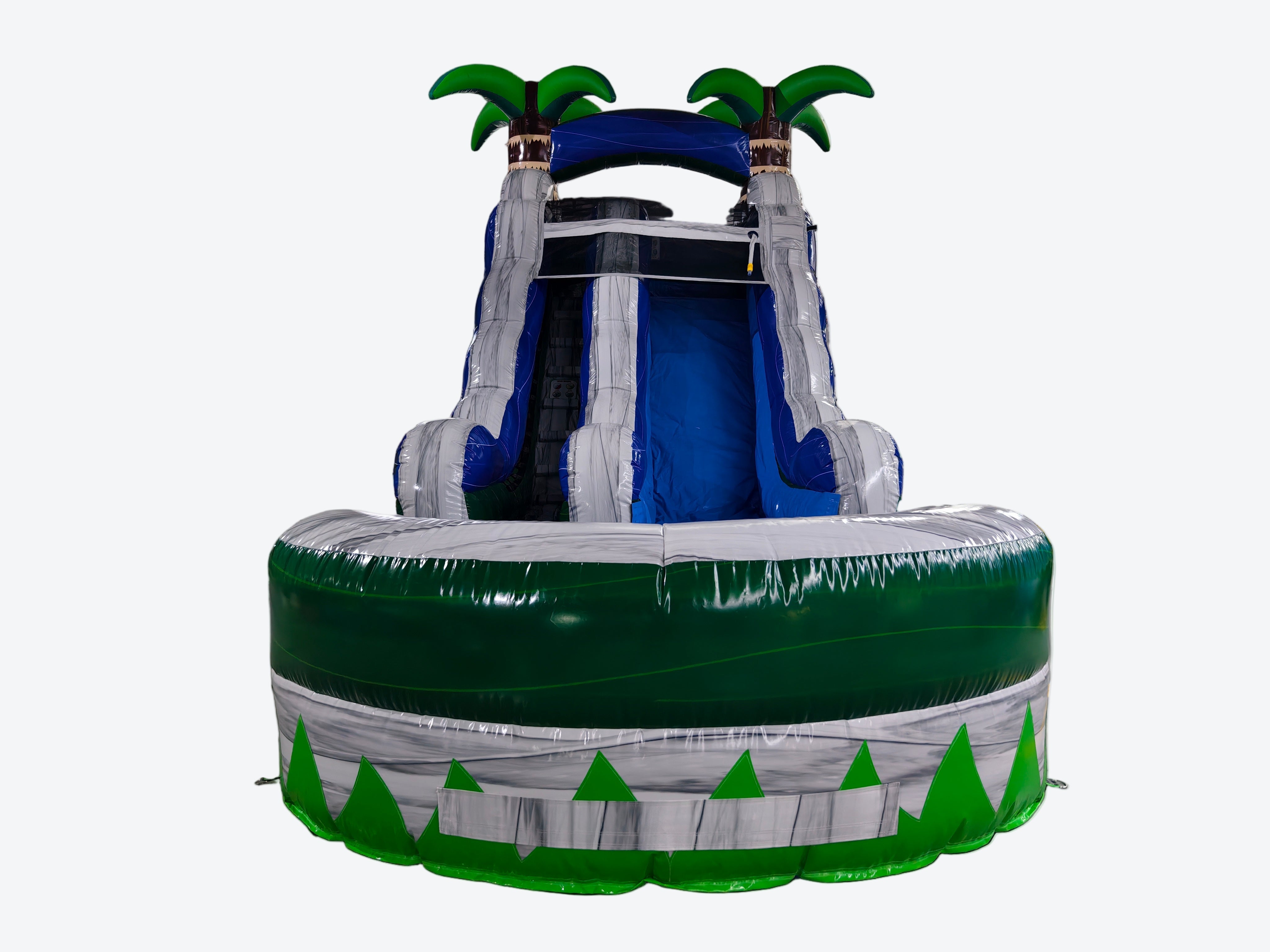 15ft Cascade Crush SL