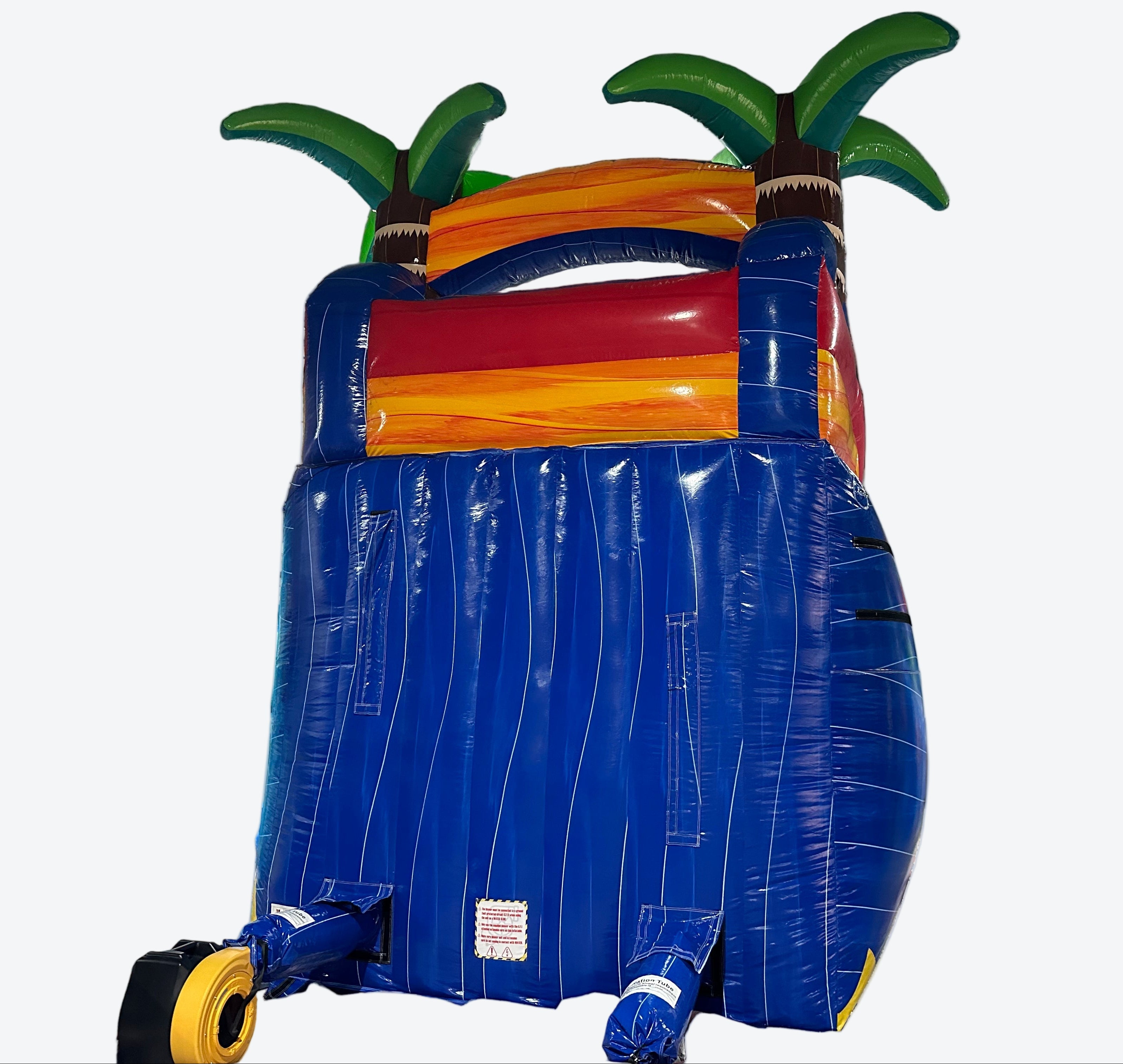 15' Tropical Inferno SL