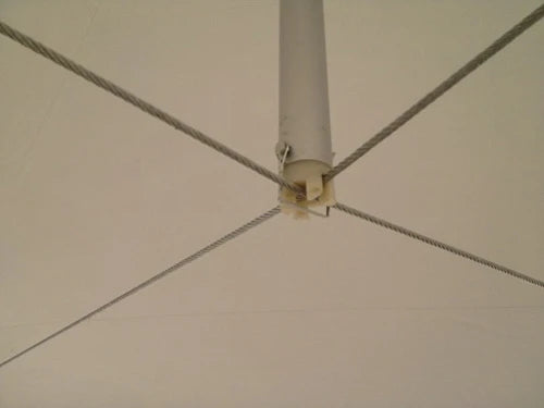 High Peak Frame Tent Sidewalls 8'H
