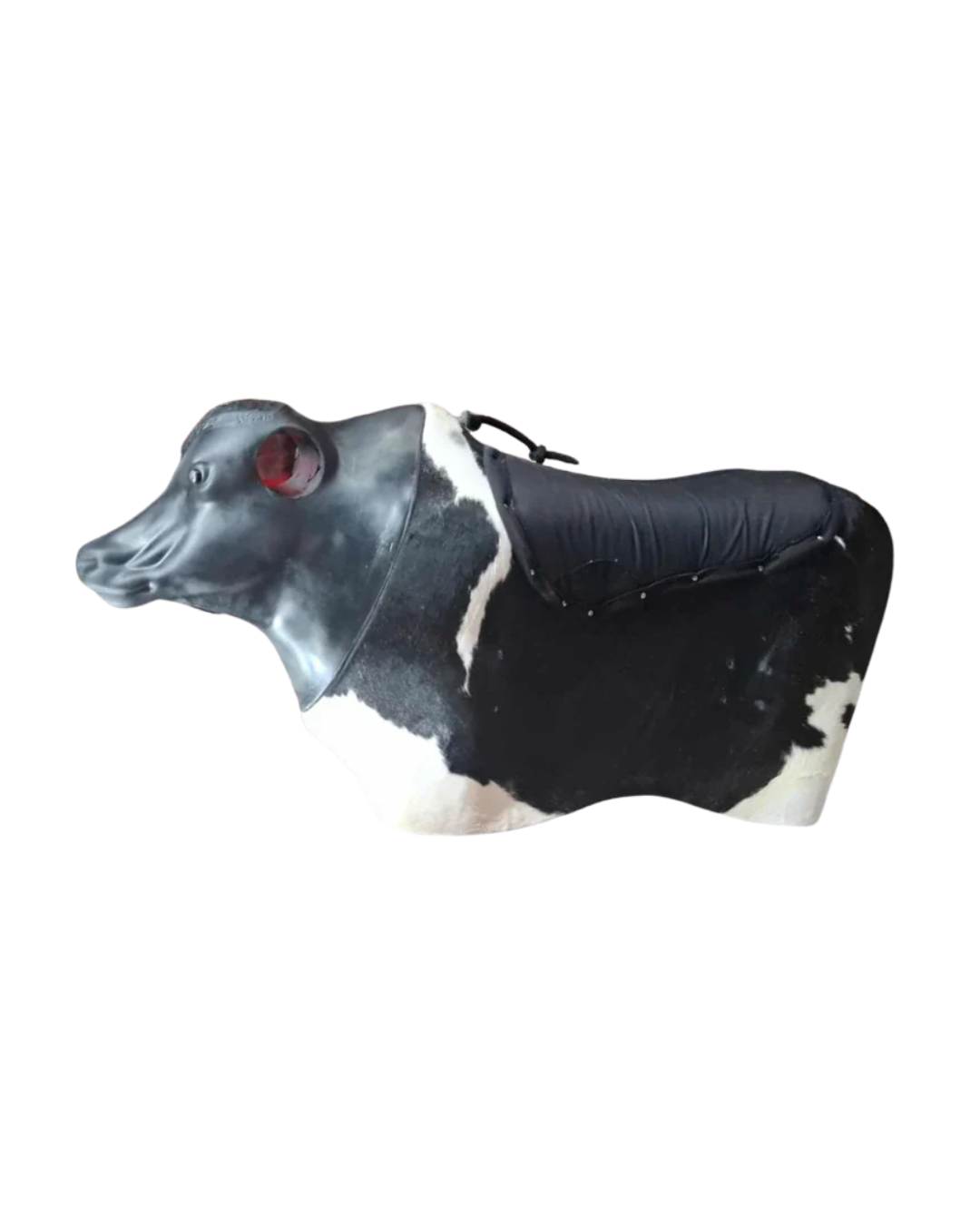 Mechanical Bull Premium Soft Head Package