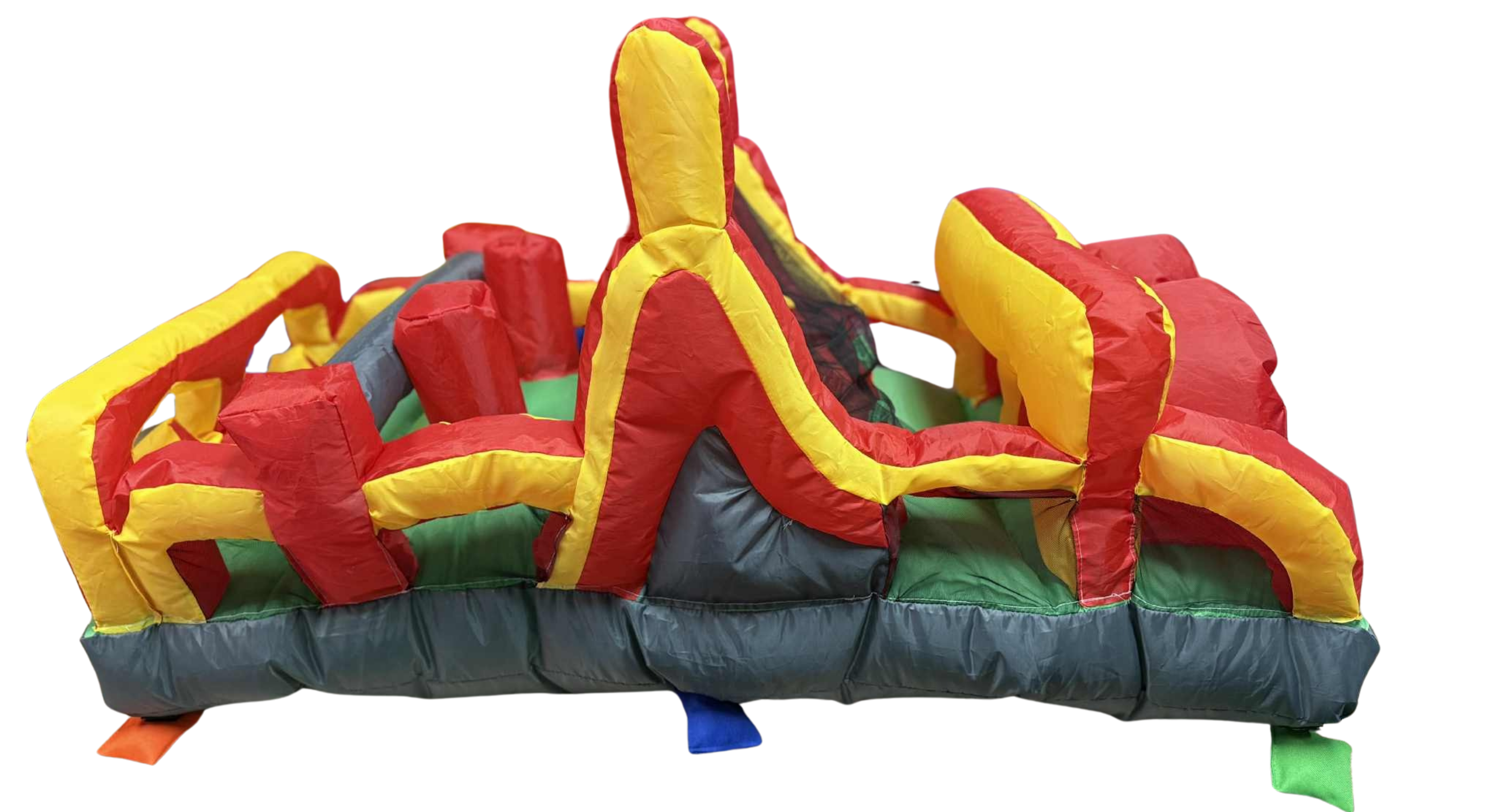 Micro Inflatable for Marketing