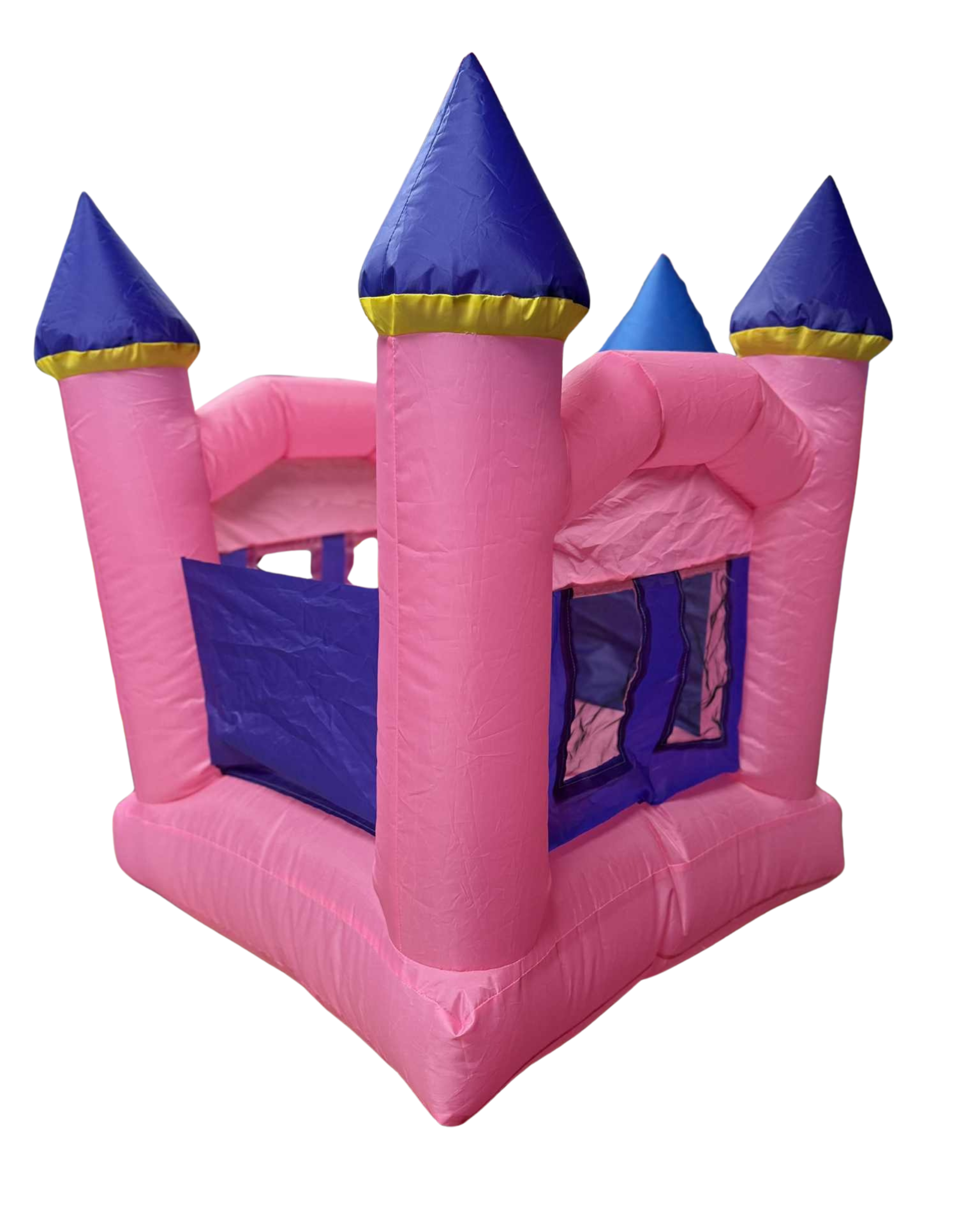 Micro Inflatable for Marketing