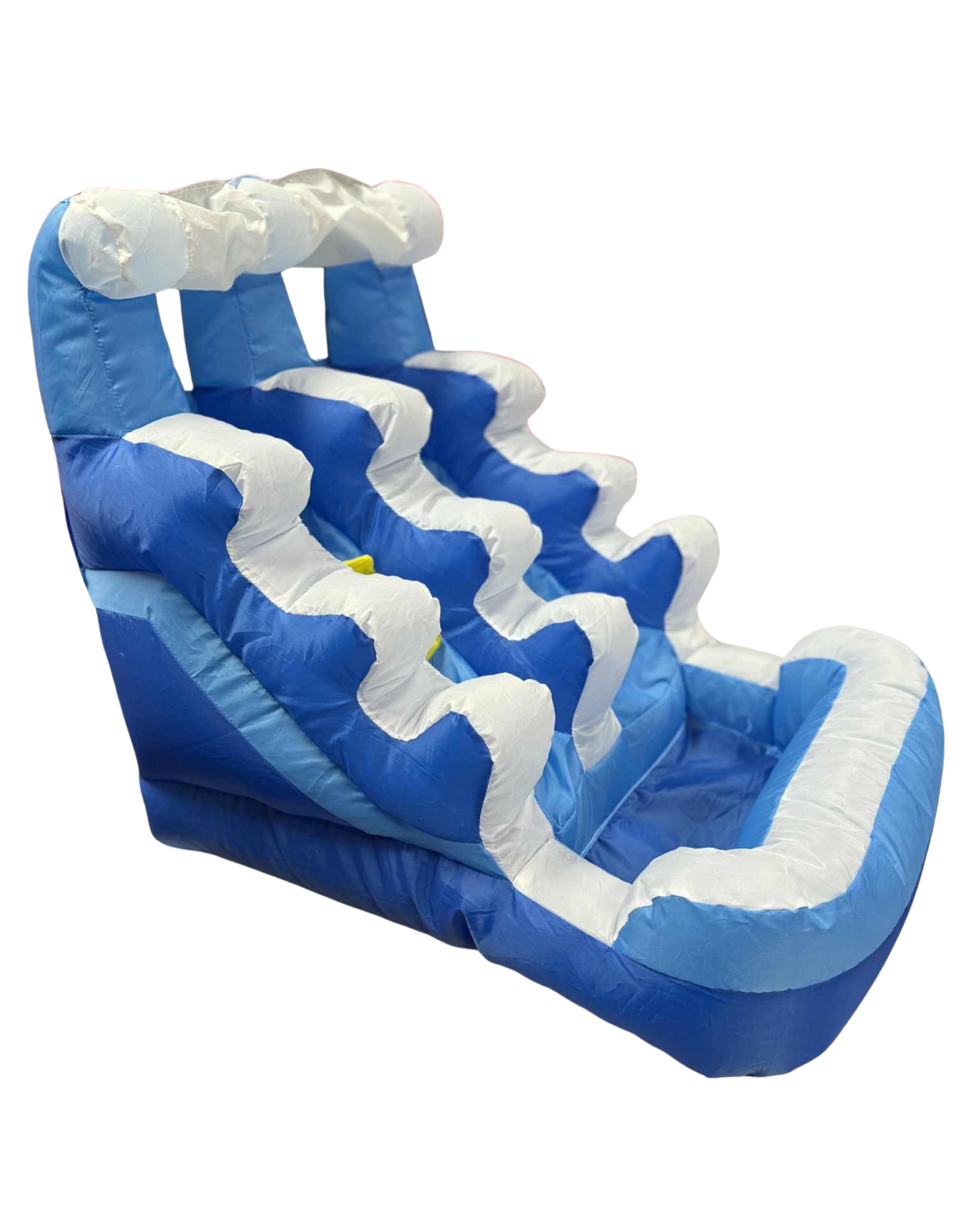 Micro Inflatable for Marketing