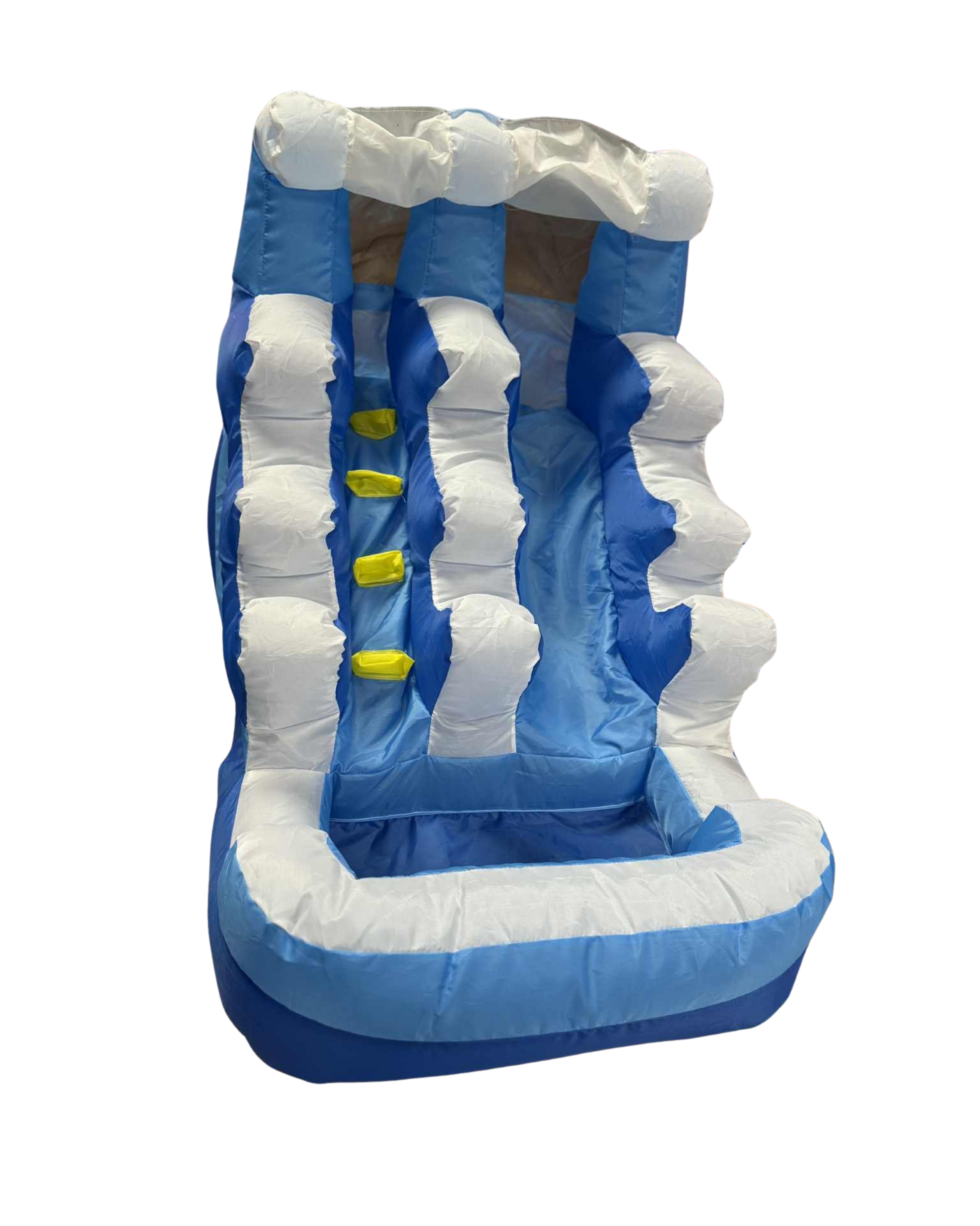 Micro Inflatable for Marketing