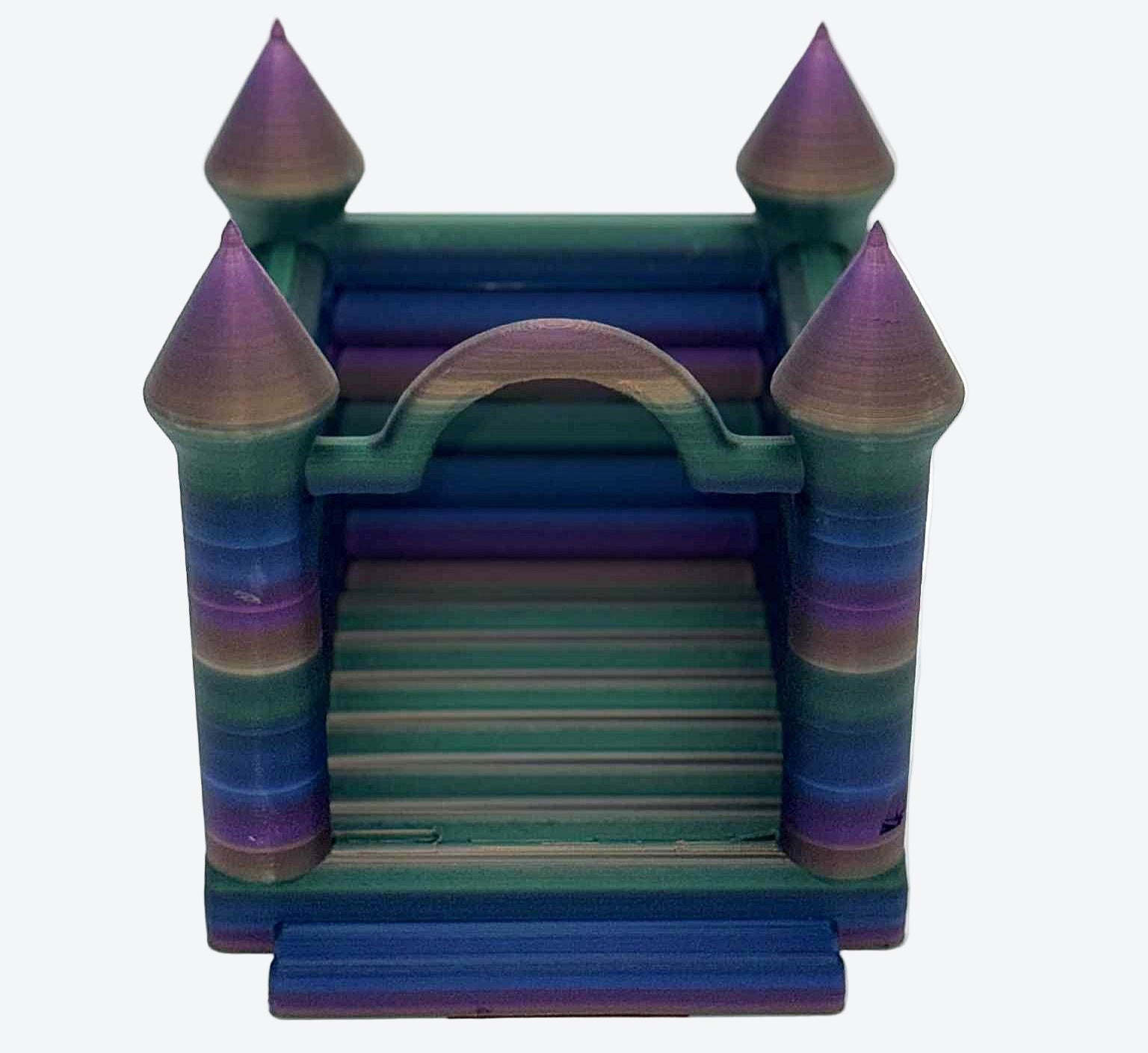 Bounce House Brochure Holder