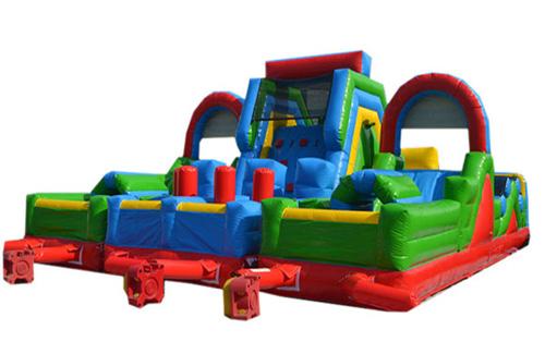 Extreme Course II