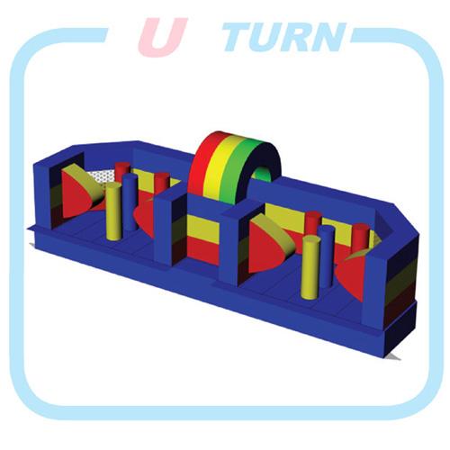 "U" Turn