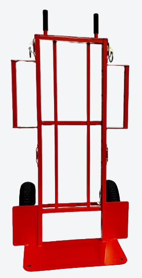 One Trip Dolly M-Grab & Geaux