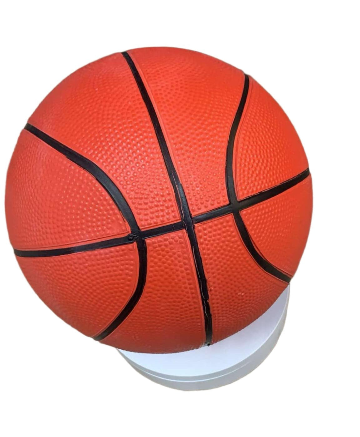 Connect 4 Mini Basketball Red or Blue - Sold Individually