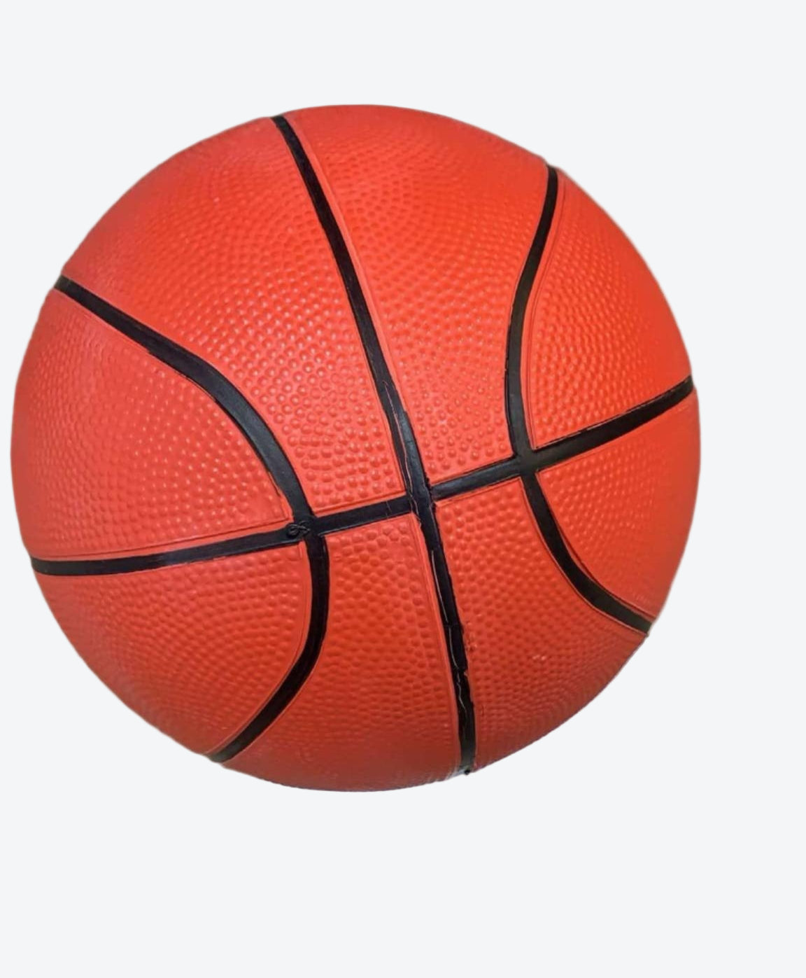 Connect 4 Mini Basketball Red or Blue - Sold Individually