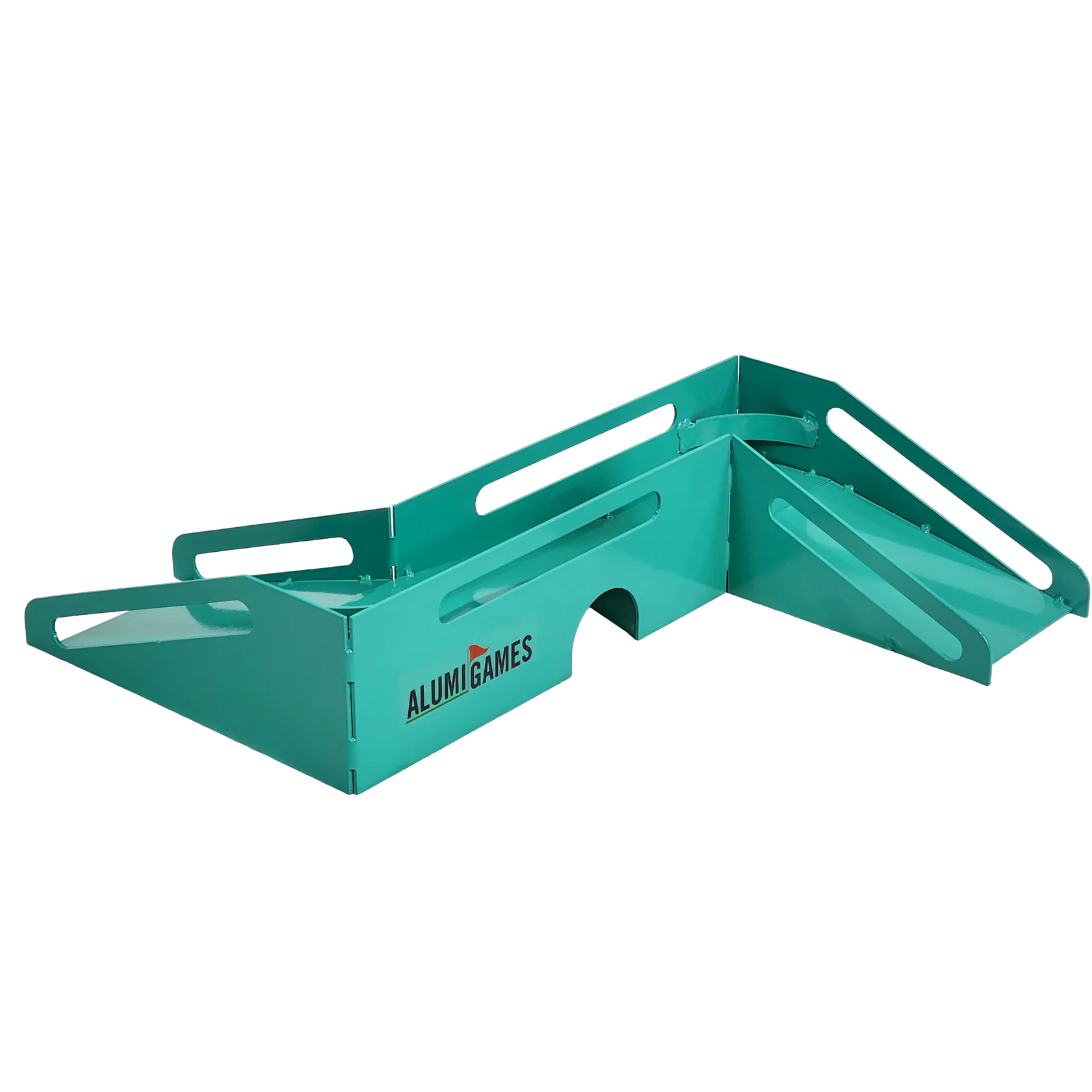 Premium Obstacles Package B