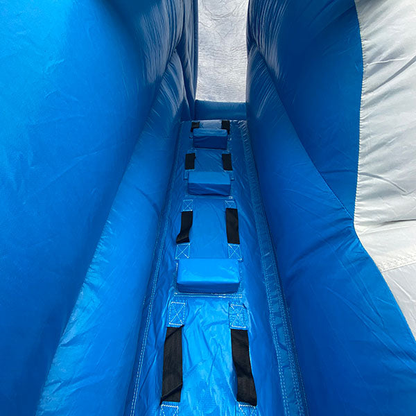 13'H Ocean Water Slide(No Blower) (Clearance)