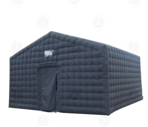 Inflatable Nightclub
