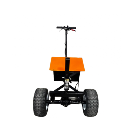 One Trip Dolly E-Trailer Mover
