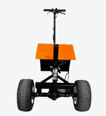 One Trip Dolly E-Trailer Mover