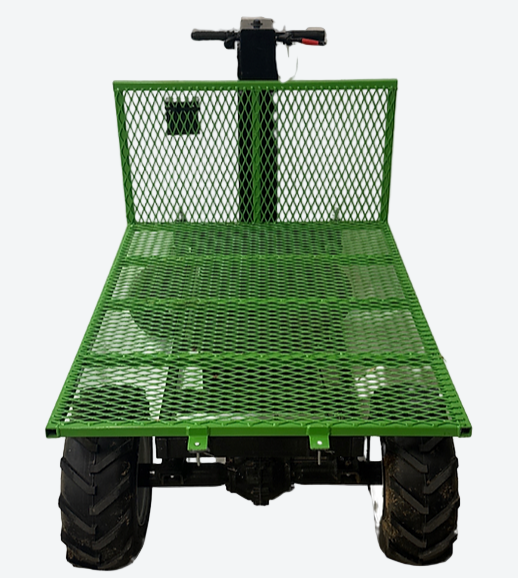 One Trip Dolly E-Flatcart