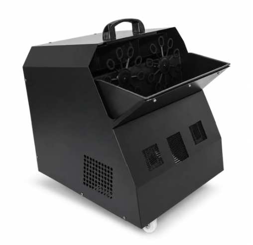 SurgeFX Cyclone Bubble Machine