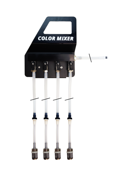 COLOR MIXER