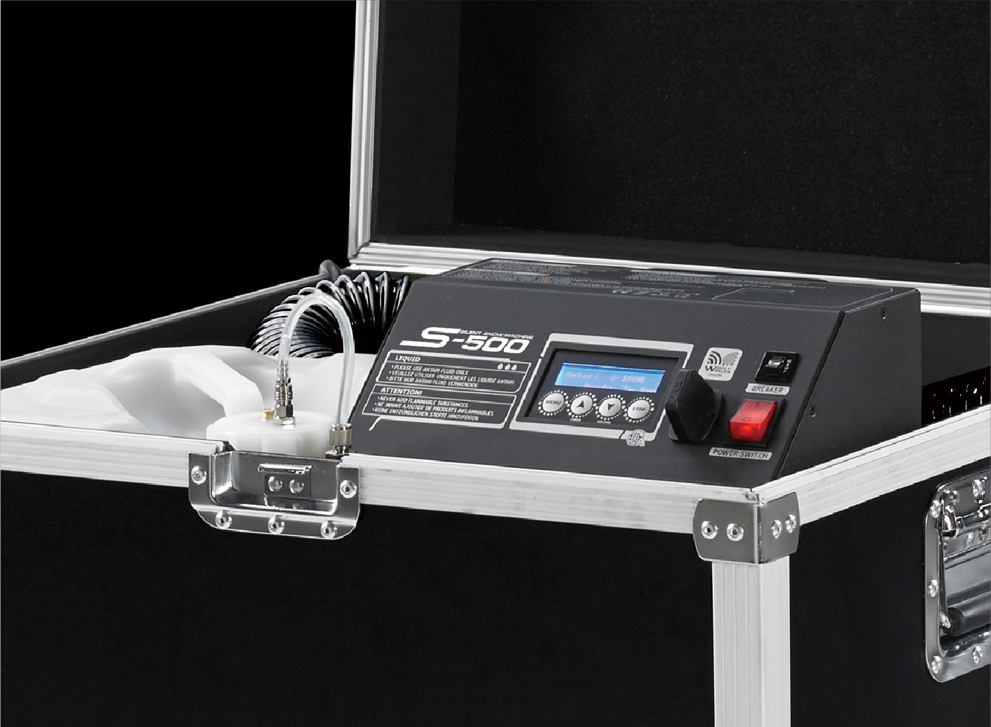 Antari S-500 Snow Machine