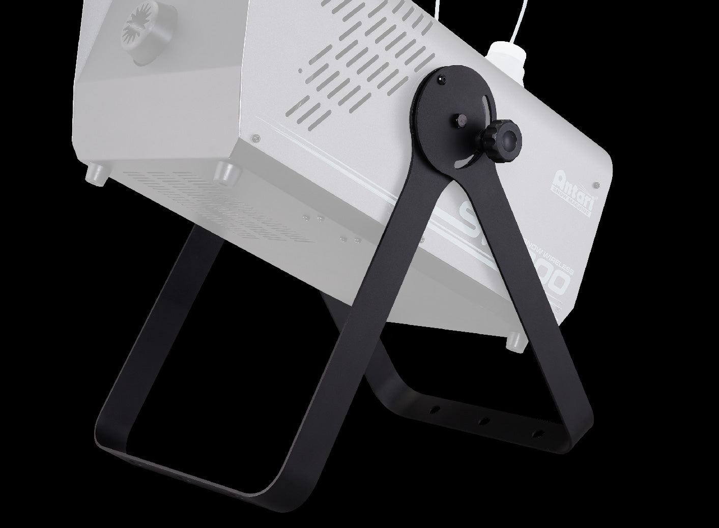 Antari SW-300 Long-Throw Snow Machine