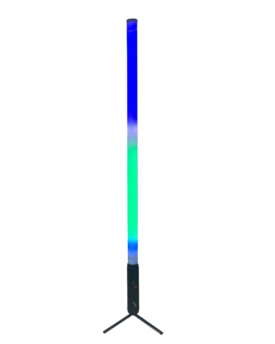 SurgeFX SF-BPT360 Battery-Powered Wireless 360° Tube Light