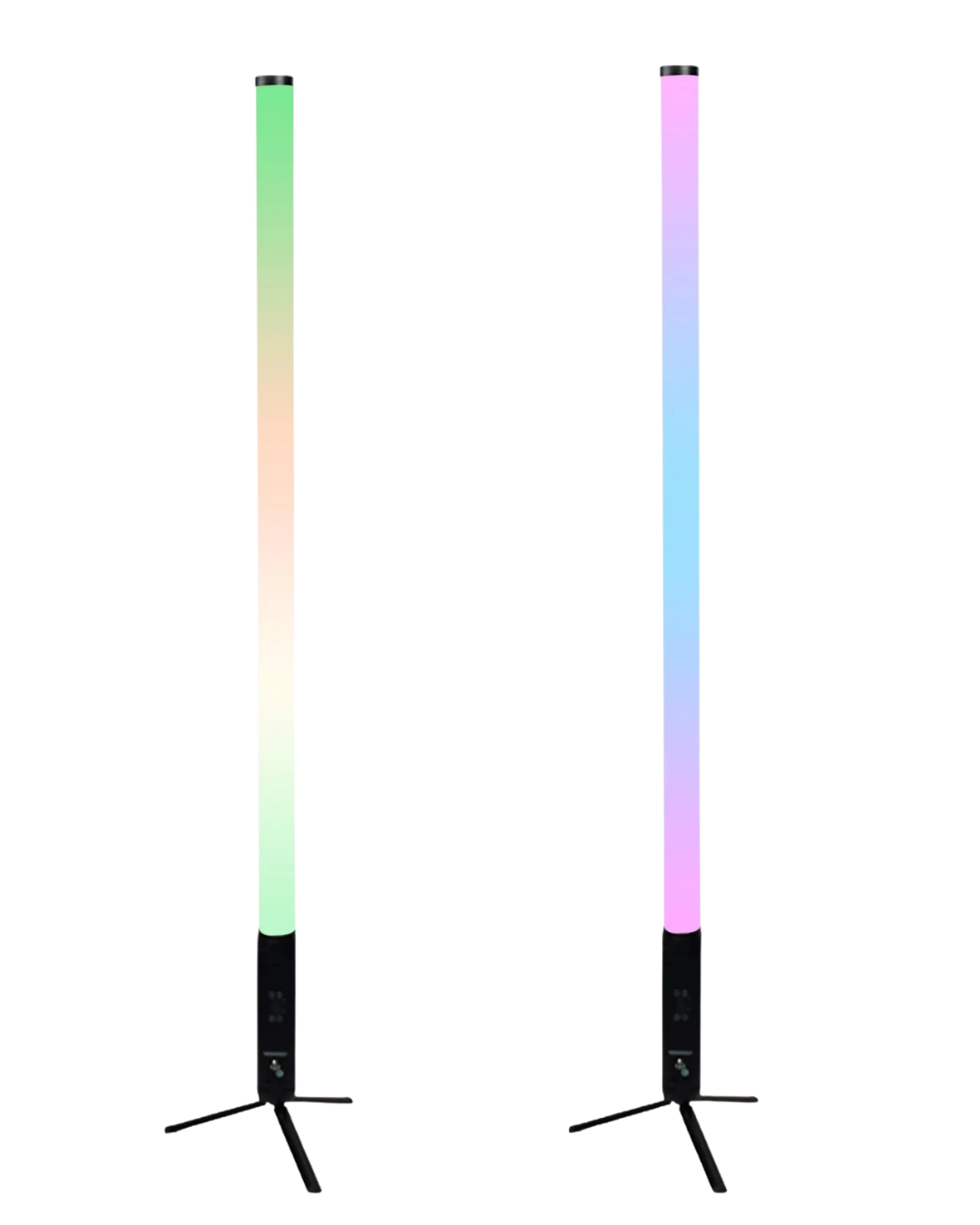 SurgeFX SF-BPT360 Battery-Powered Wireless 360° Tube Light