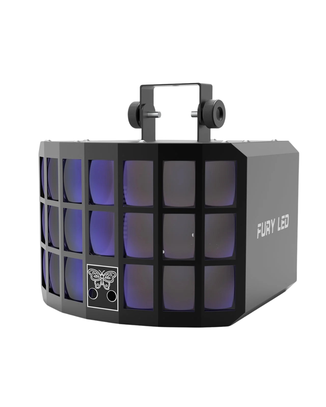 SurgeFX SF-DL2000 Derby Light