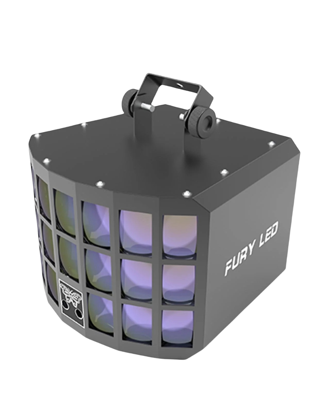 SurgeFX SF-DL2000 Derby Light