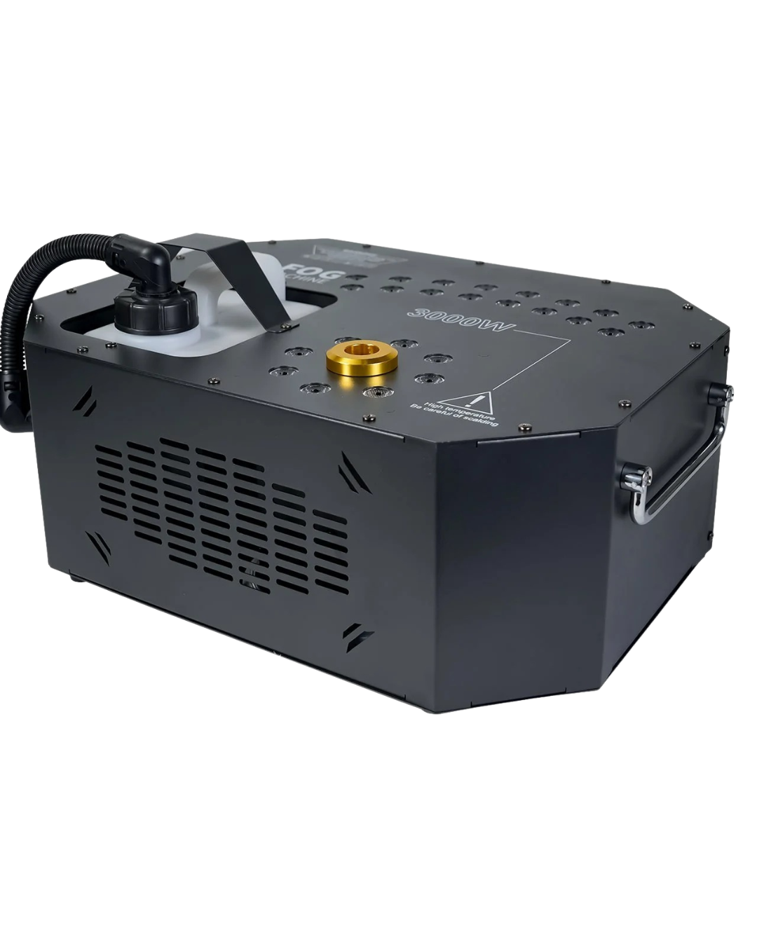 SurgeFX SF-VF3000 Vertical LED Fog Machine