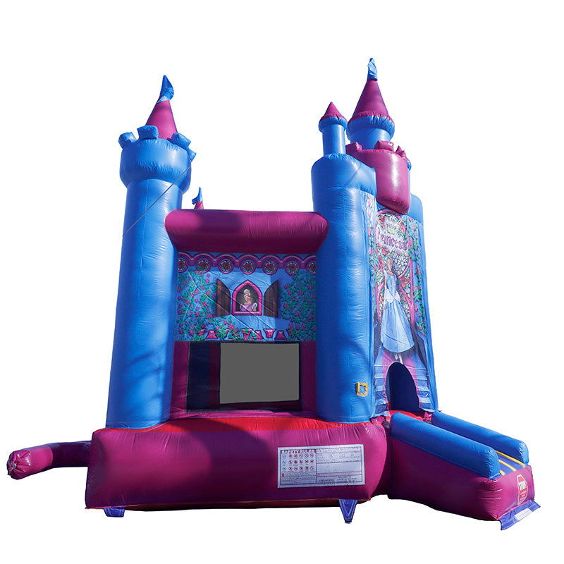 Dura-Lite Princess Bouncer