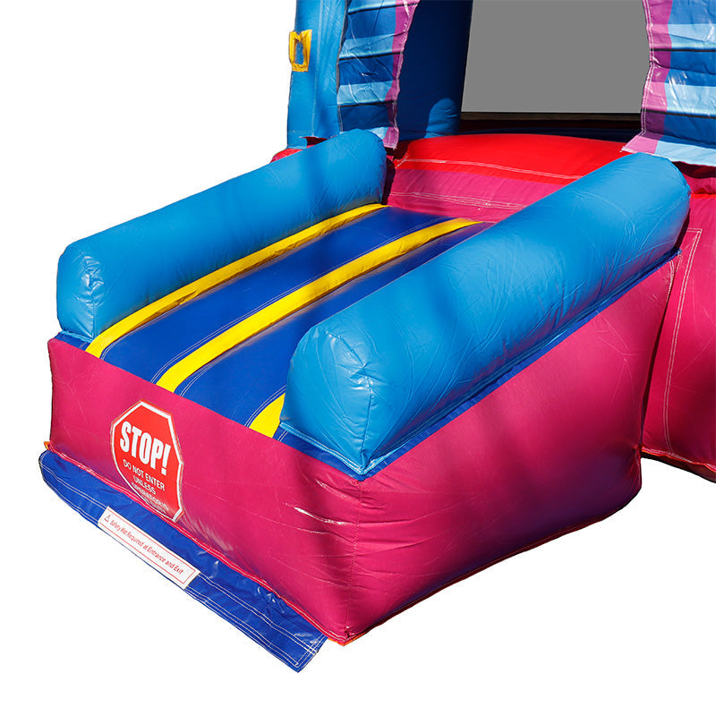 Dura-Lite Princess Bouncer