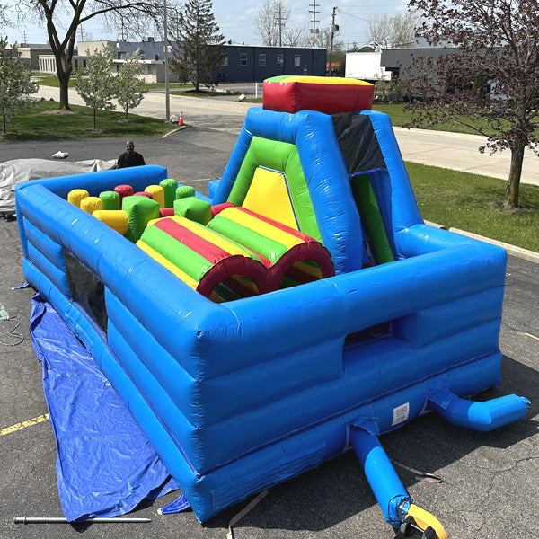 Dura-Lite Junior Obstacle Course(Clearance)