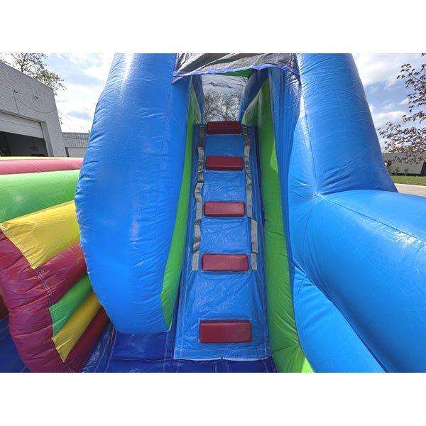 Dura-Lite Junior Obstacle Course(Clearance)